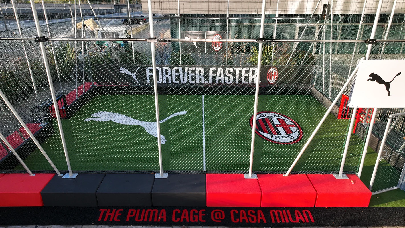 Puma AC Milan