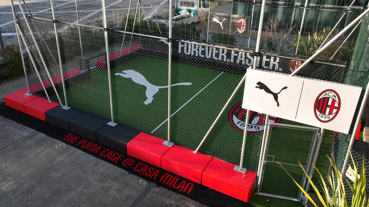 Puma AC Milan