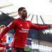 Marcus Rashford Manchester United راشفورد مانشستر يونايتد