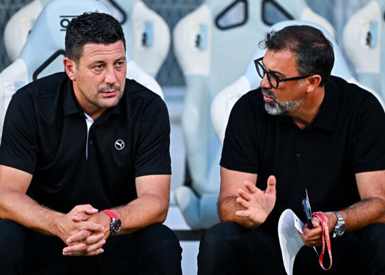 Jovan Kirovski Daniele Bonera Milan Futuro