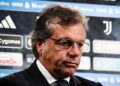 Cristiano Giuntoli Juventus