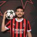 Alessandro Florenzi AC Milan ميلان فلورينزي
