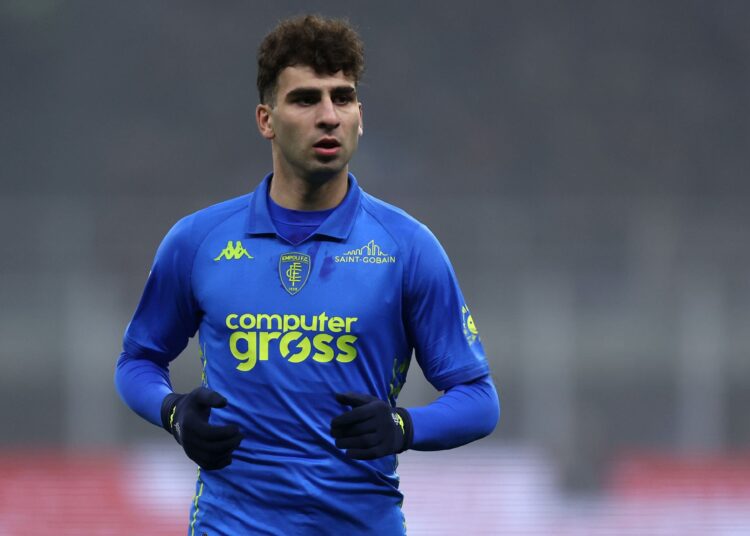 Saba Goglichidze