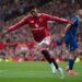 Marcus Rashford Manchester United مانشستر يونايتد راشفورد