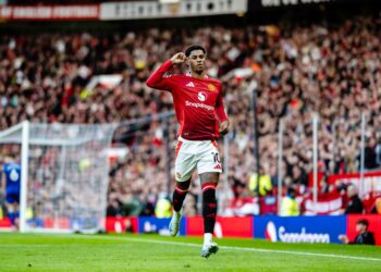 Marcus Rashford Manchester united راشفورد