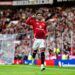 Marcus Rashford Manchester united راشفورد