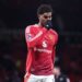 Marcus Rashford Manchester united