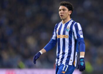 Pepe of Porto بيبي بورتو