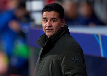 Michel Sanchez Girona