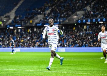 Habib Diarra حبيب ديارا