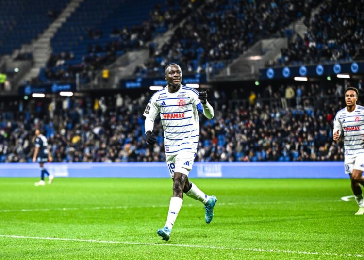 Habib Diarra حبيب ديارا