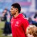 Marcus Rashford Manchester united راشفورد