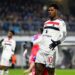 Marcus Rashford Manchester United راشفورد مانشستر يونايتد