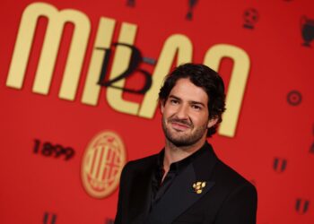 Alexandre Pato