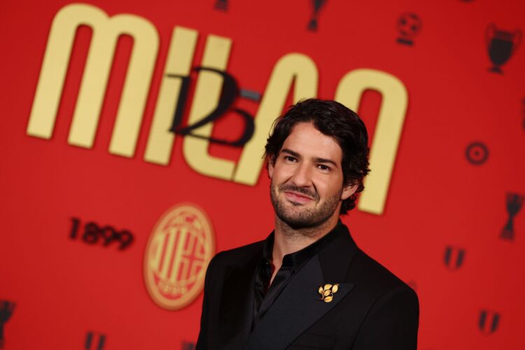 Alexandre Pato