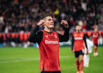 Patrik Schick