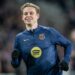 Frenkie De Jong Barcelona