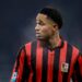 Noah Okafor AC Milan ميلان أوكافور