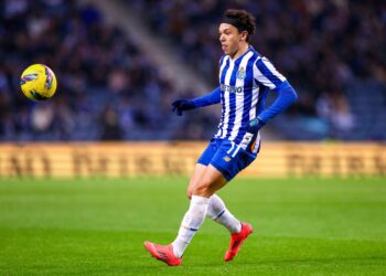 Pepe of Porto بيبي بورتو