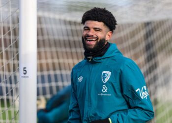 Philip Billing