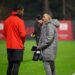 Mike Maignan Sergio Conceicao AC Milan ميلان كونسيساو مينيون