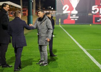 Sergio Conceicao Zlatan Ibrahimovic AC Milan ميلان إبراهيموفيتش كونسيساو