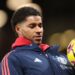 Marcus Rashford راشفورد