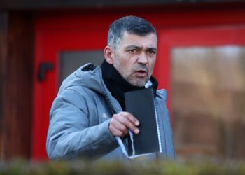 Sergio Conceicao AC Milan ميلان كونسيساو