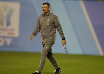 Sergio Conceicao AC Milan ميلان كونسيساو