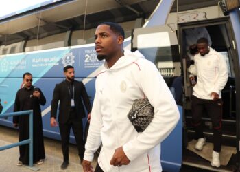 Mike Maignan AC Milan ميلان مينيون