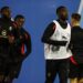 Youssouf Fofana Fikayo Tomori AC Milan ميلان توموري يوسف فوفانا