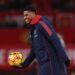 Marcus Rashford راشفورد