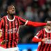Tammy Abraham AC Milan ميلان أبراهام