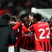 Tammy Abraham AC Milan ميلان أبراهام
