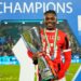 Rafael Leao AC Milan ميلان لياو