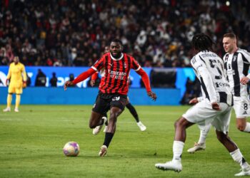 Youssouf Fofana يوسف فوفانا