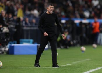 Sergio Conceicao AC Milan ميلان كونسيساو