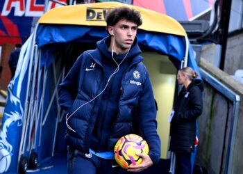 Joao Felix جواو فيليكس