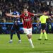 Christian Pulisic AC Milan ميلان بوليسيك