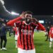 Emerson Royal AC Milan ميلان إيمرسون رويال
