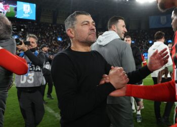 Sergio Conceicao AC Milan ميلان كونسيساو