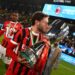 Davide Calabria AC Milan ميلان كالابريا