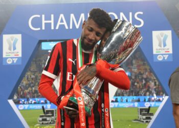 Emerson Royal Milan إيمرسون رويال ميلان