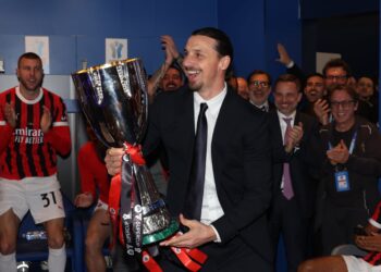 Zlatan Ibrahimovic AC Milan ميلان إبراهيموفيتش