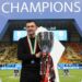 Sérgio Conceicao AC Milan ميلان كونسيساو