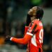 Tammy Abraham AC Milan ميلان أبراهام