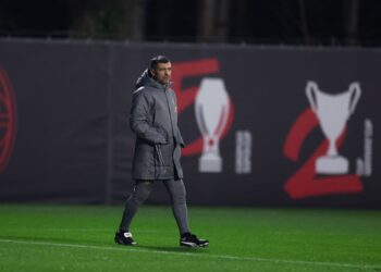 Sergio conceicao AC Milan ميلان كونسيساو