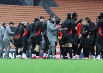 Sergio Conceicao AC Milan ميلان كونسيساو