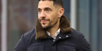 Geoffrey Moncada AC Milan ميلان مونكادا