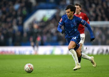 Joao Felix Chelsea فيليكس